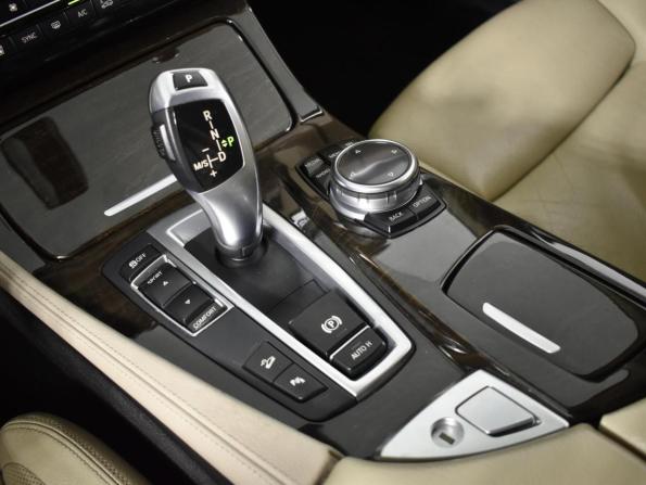 BMW 5 серии VI (F10/F11/F07) Рестайлинг с пробегом 2014 года, цена 2 624 900 рублей, 206148 км, седан, Автокод Объявления