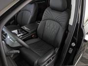 GAC Trumpchi M8 II Москва  - изображение 50
