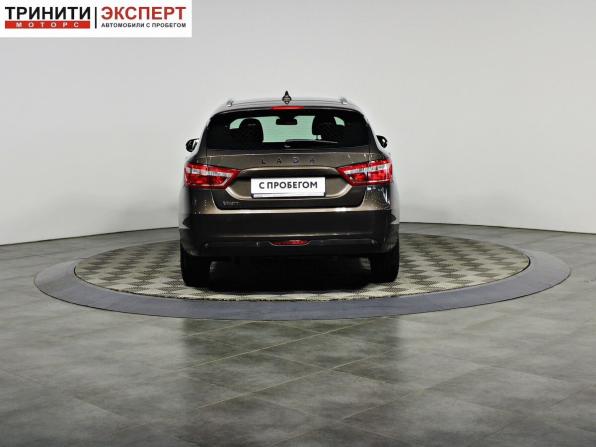 Lada (ВАЗ) Vesta I с пробегом 2021 года, цена 1 047 000 рублей, 140178 км, универсал, Автокод Объявления