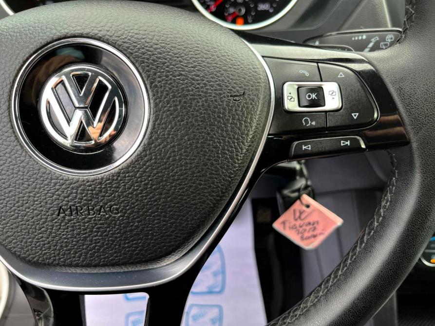 Volkswagen Tiguan II Чебоксары  - изображение 19