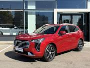 Haval Jolion I Москва  - изображение 23