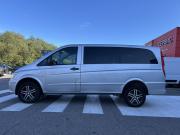 Mercedes-Benz Vito II (W639) Рестайлинг Тверь  - изображение 33