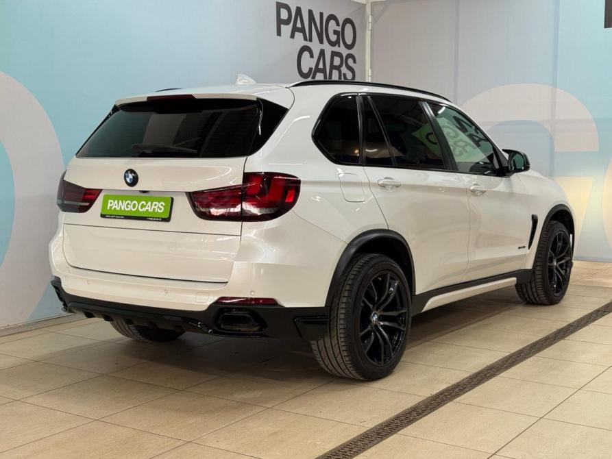 BMW X5 III (F15) Набережные Челны  - изображение 3