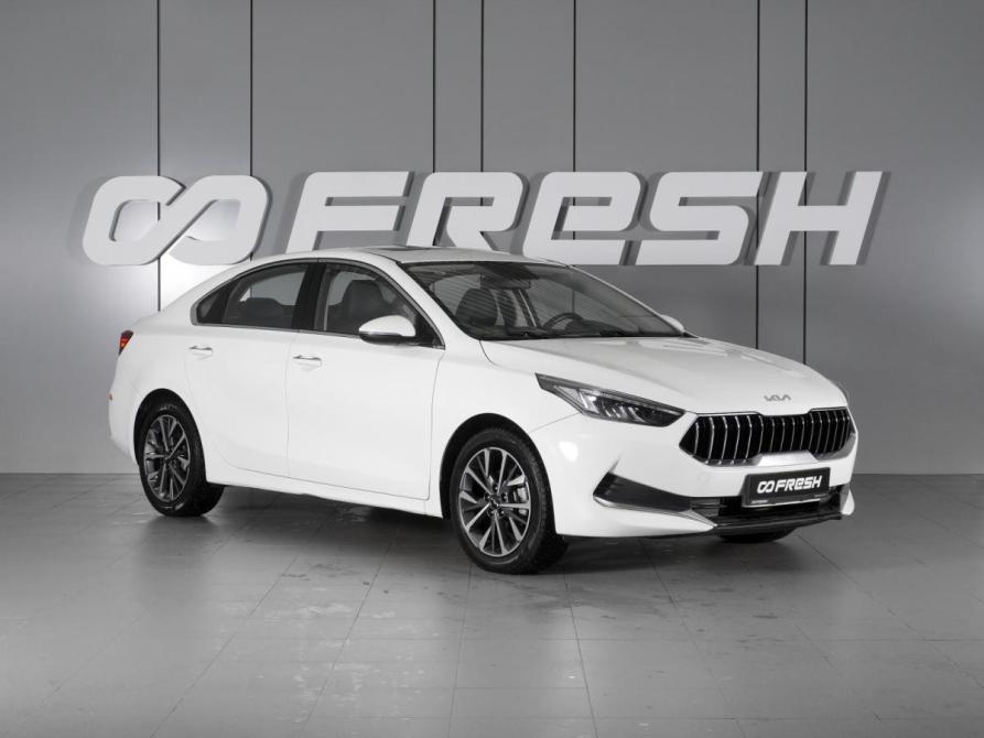 Kia K3 II (China Market) Минеральные Воды  - изображение 1