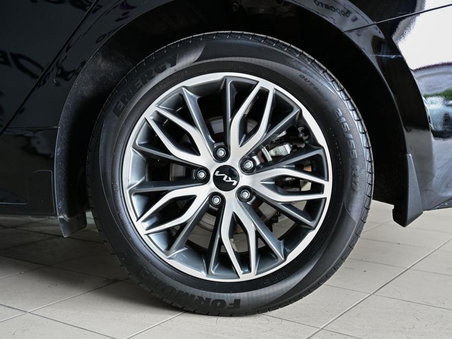 Kia K5 III Ростов-на-Дону  - изображение 7