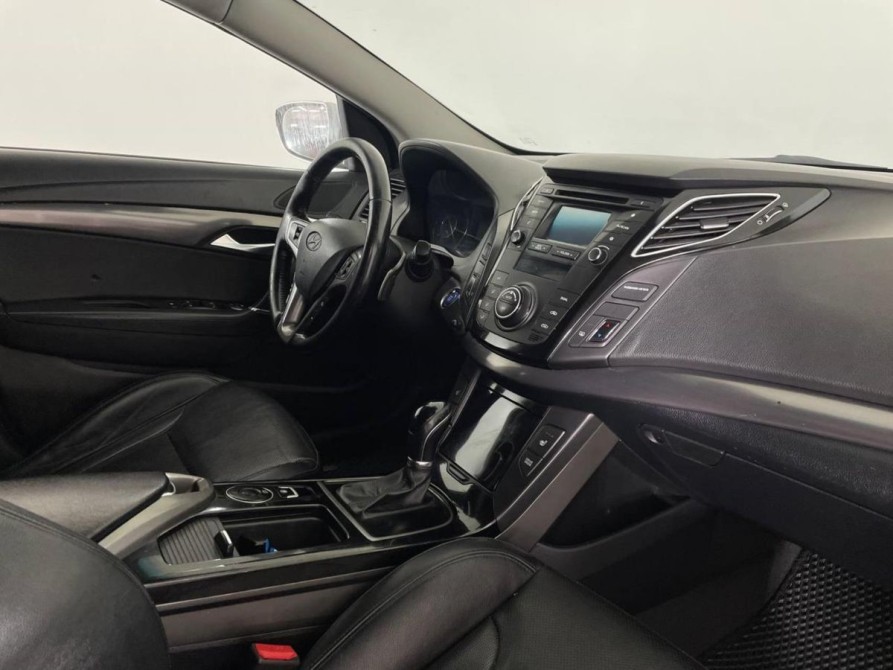 Hyundai i40 I Рестайлинг Ногинск  - изображение 17