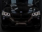 BMW X3 II (F25) Тюмень  - изображение 38