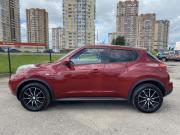 Nissan Juke I Тверь  - изображение 25