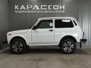 Lada (ВАЗ) Niva Legend Пермь  - изображение 20