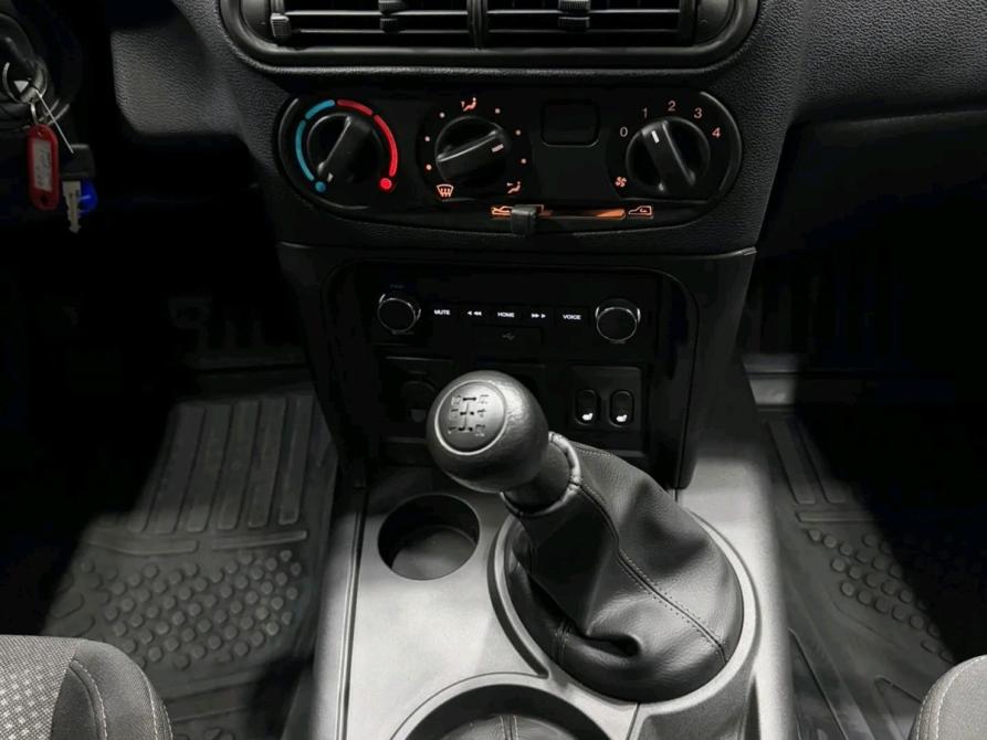 Lada (ВАЗ) Niva Travel I Оренбург  - изображение 14