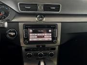 Volkswagen Passat B7 Москва  - изображение 32