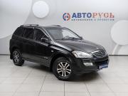 SsangYong Kyron I Рестайлинг Подольск  - изображение 26