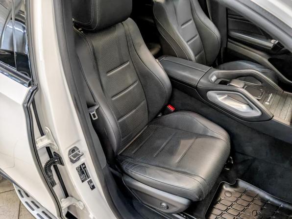 Mercedes-Benz GLE Coupe II (C167) с пробегом 2022 года, цена 8 330 000 рублей, 66635 км, внедорожник, Автокод Объявления