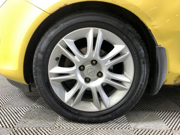 Opel Corsa D с пробегом 2008 года, цена 488 000 рублей, 97373 км, хэтчбек, Автокод Объявления