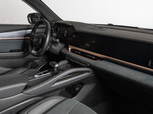 Geely Monjaro I с пробегом 2024 года, цена 3 549 658 рублей, 29668 км, внедорожник, Автокод Объявления