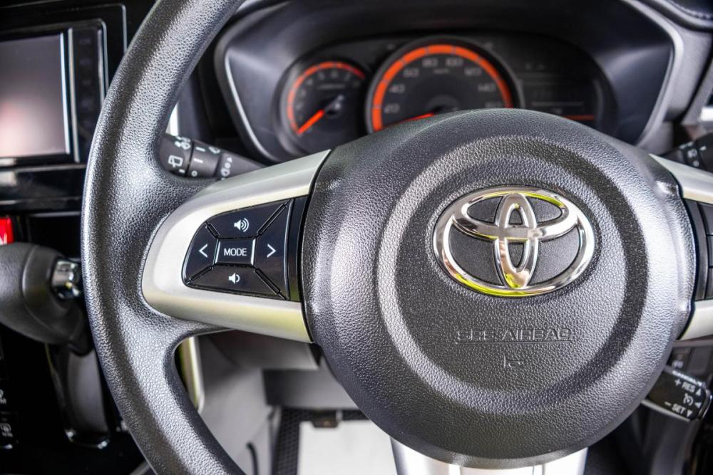 Toyota Roomy I Пермь  - изображение 17