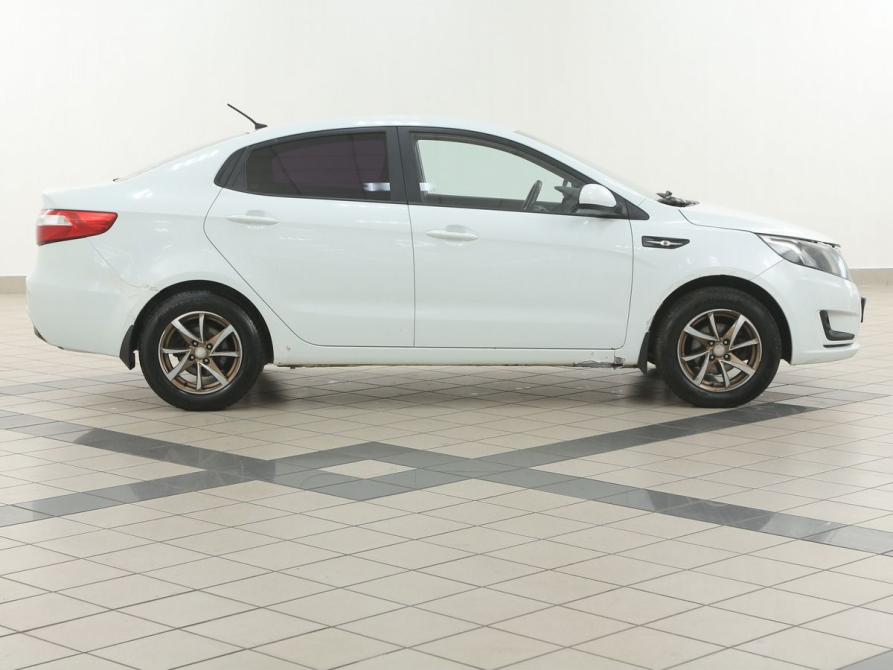 Kia Rio III Иваново  - изображение 5