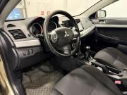 Mitsubishi Lancer X Подольск  - изображение 29