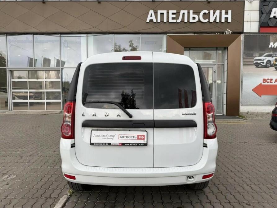 Lada (ВАЗ) Largus I Рестайлинг Набережные Челны  - изображение 17