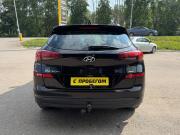 Hyundai Tucson III Рестайлинг Нефтекамск  - изображение 15