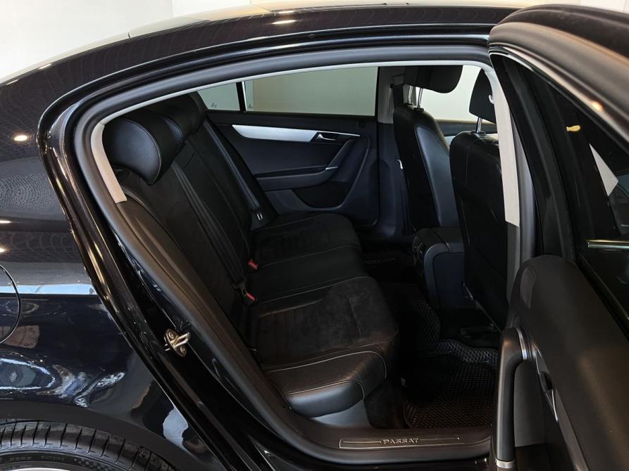 Volkswagen Passat B7 Чебоксары  - изображение 17