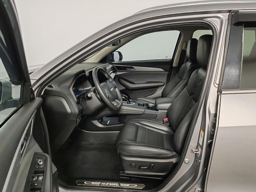 Haval F7 II Москва  - изображение 12