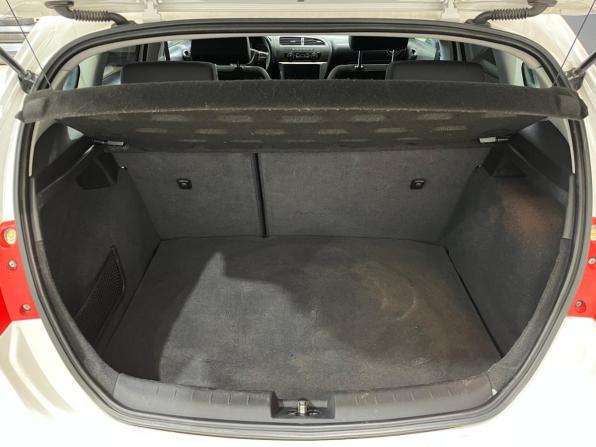 SEAT Leon II Рестайлинг с пробегом 2012 года, цена 514 000 рублей, 222600 км, хэтчбек, Автокод Объявления