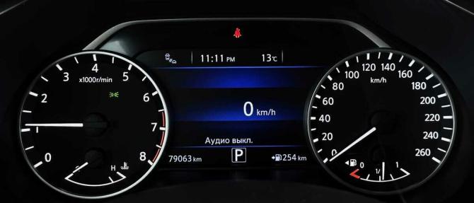 Nissan Murano III (Z52) с пробегом 2019 года, цена 2 890 000 рублей, 79060 км, внедорожник, Автокод Объявления