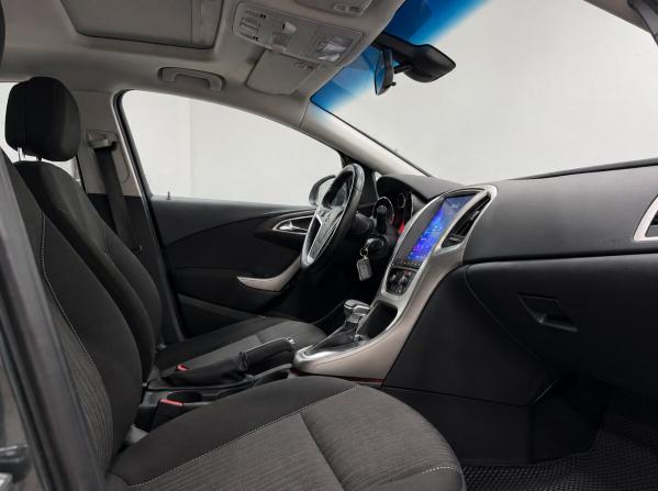 Opel Astra J с пробегом 2011 года, цена 619 000 рублей, 170000 км, хэтчбек, Автокод Объявления