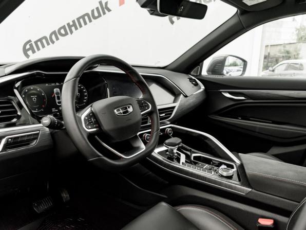 Geely Tugella I Рестайлинг с пробегом 2023 года, цена 3 200 000 рублей, 27888 км, внедорожник, Автокод Объявления