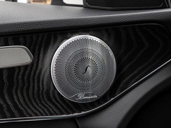 Mercedes-Benz C-Класс IV (W205) с пробегом 2017 года, цена 2 549 000 рублей, 113103 км, седан, Автокод Объявления