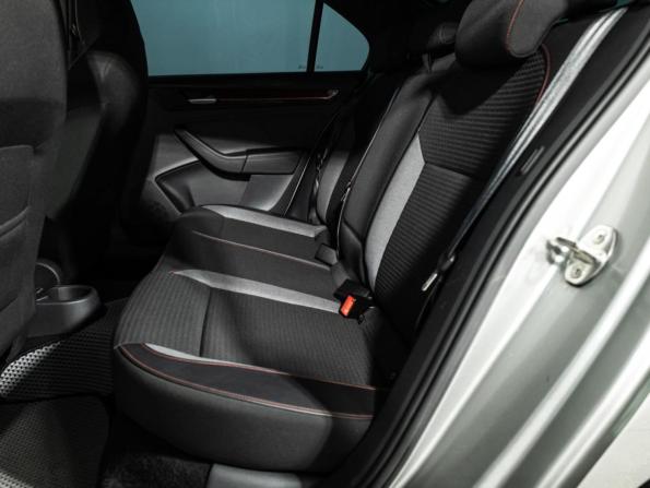 Volkswagen Polo VI с пробегом 2021 года, цена 1 899 700 рублей, 66217 км, лифтбек, Автокод Объявления