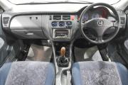 Honda HR-V I Новокузнецк  - изображение 28