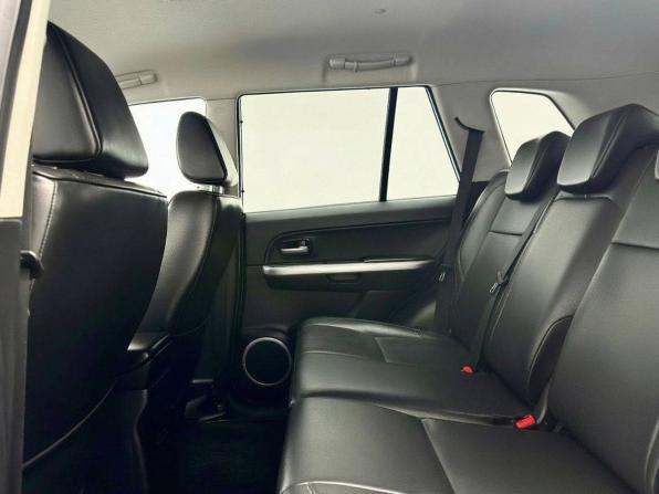 Suzuki Grand Vitara II Рестайлинг 2 с пробегом 2014 года, цена 1 199 000 рублей, 203338 км, внедорожник, Автокод Объявления