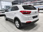 Hyundai Creta I Рестайлинг Казань  - изображение 30
