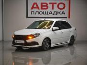 Lada (ВАЗ) Granta I Рестайлинг Челябинск  - изображение 30