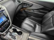 Nissan Murano III (Z52) Новосибирск  - изображение 53
