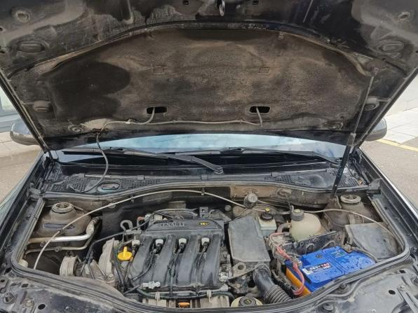 Renault Duster I с пробегом 2012 года, цена 600 000 рублей, 179133 км, внедорожник, Автокод Объявления