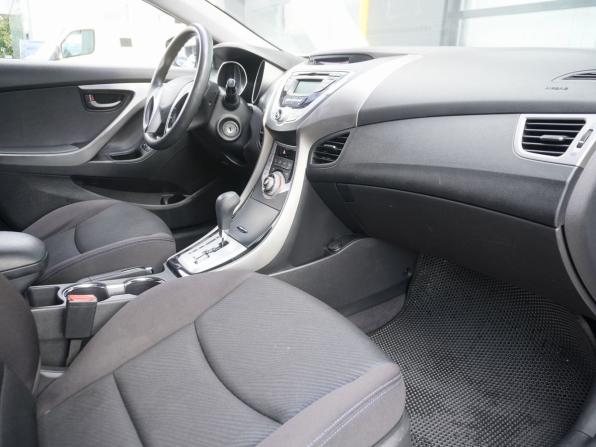 Hyundai Elantra V (MD) с пробегом 2011 года, цена 1 000 000 рублей, 155323 км, седан, Автокод Объявления
