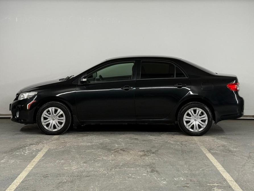 Toyota Corolla X (E140 E150) Рестайлинг Екатеринбург  - изображение 3