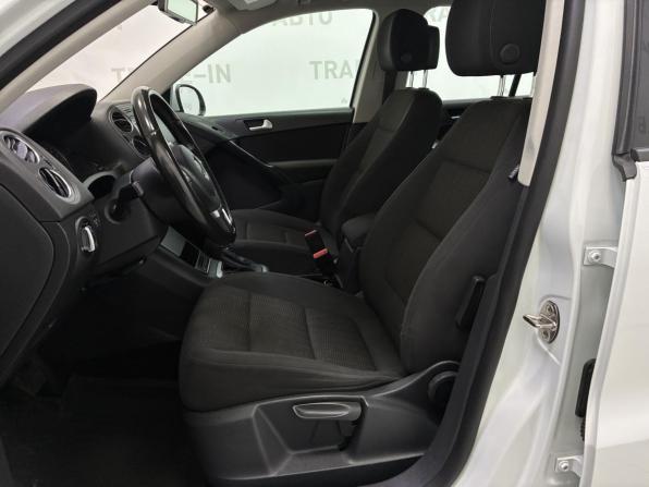 Volkswagen Tiguan I Рестайлинг с пробегом 2014 года, цена 1 199 000 рублей, 144000 км, внедорожник, Автокод Объявления