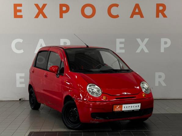 Daewoo Matiz I Рестайлинг с пробегом 2011 года, цена 150 000 рублей, 112738 км, хэтчбек, Автокод Объявления