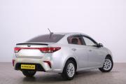 Kia Rio IV Омск  - изображение 30