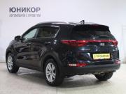 Kia Sportage IV Дзержинск  - изображение 25
