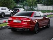 Audi A4 V (B9) Рестайлинг Санкт-Петербург  - изображение 40