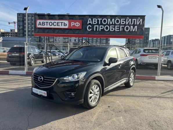 Mazda CX-5 I с пробегом 2015 года, цена 1 732 500 рублей, 168046 км, внедорожник, Автокод Объявления