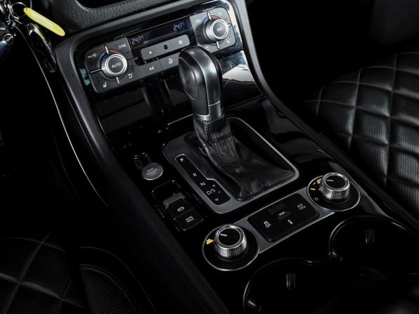 Volkswagen Touareg II Рестайлинг с пробегом 2016 года, цена 4 000 000 рублей, 60168 км, внедорожник, Автокод Объявления