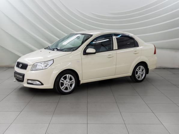 Ravon Nexia R3 с пробегом 2016 года, цена 958 000 рублей, 26956 км, седан, Автокод Объявления