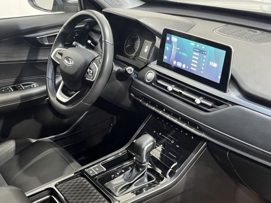 Chery Tiggo 4 Pro I Рестайлинг Курск  - изображение 6