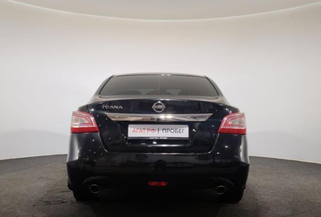 Nissan Teana III (L33) с пробегом 2014 года, цена 1 630 000 рублей, 105466 км, седан, Автокод Объявления